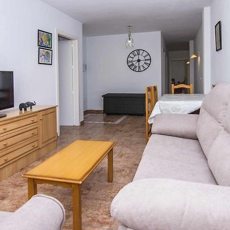Apartamento A Pocos Metros De La Playa Carboneras Kültér fotó
