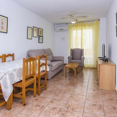 Apartamento A Pocos Metros De La Playa Carboneras Kültér fotó