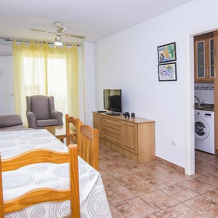 Apartamento A Pocos Metros De La Playa Carboneras Kültér fotó