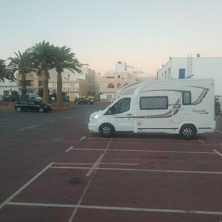 Apartamento A Pocos Metros De La Playa Carboneras Kültér fotó