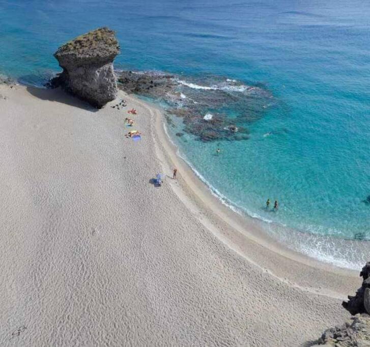 Apartamento A Pocos Metros De La Playa Carboneras Kültér fotó